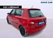 Škoda Fabia Hatchback 1,2 l 44 kw