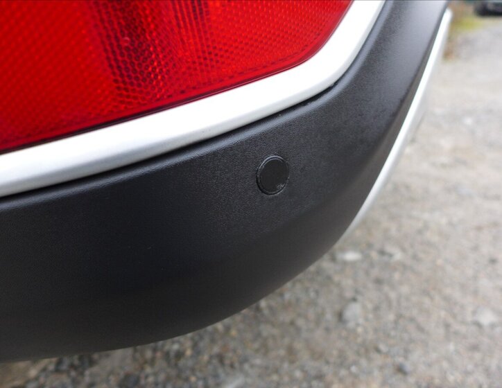 Volvo XC70 Kombi 2,4 l 120 kw