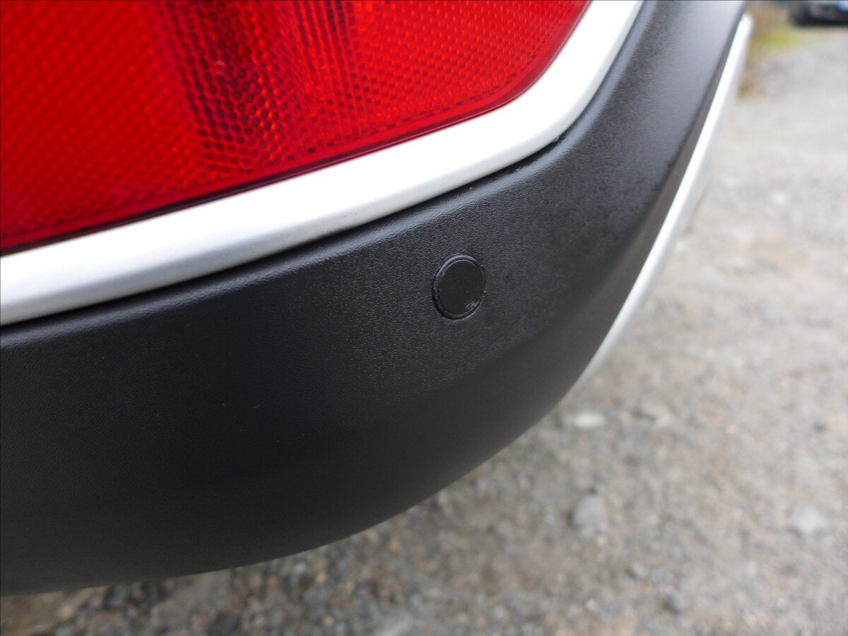 Volvo XC70 Kombi 2,4 l 120 kw