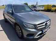 Mercedes-Benz GLC 3