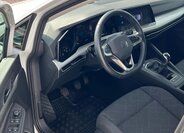 Volkswagen Golf Hatchback 1,5 l 96 kw