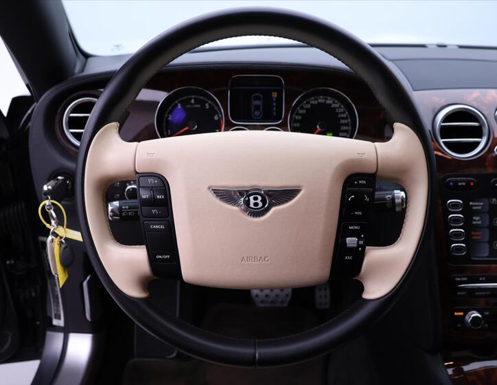 Bentley Continental Flying Spur 20