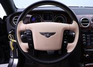 Bentley Continental Flying Spur 20