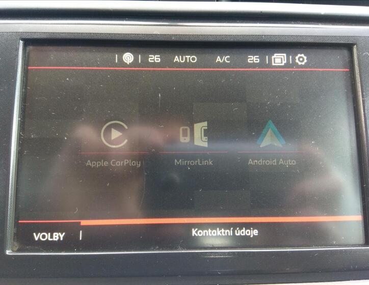 Citroën C4 Picasso 20