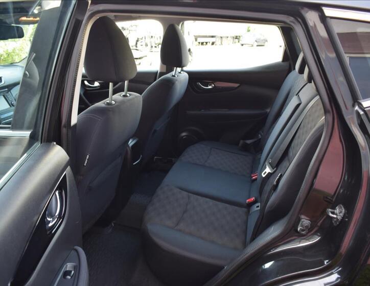 Nissan Qashqai 19