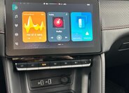 MG ZS SUV / Terénní 1,5 l 78 kw