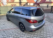 Mazda 5 MPV 2,0 l 110 kw