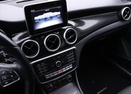 Mercedes-Benz CLA Sedan / Limuzína 1,5 l 80 kw