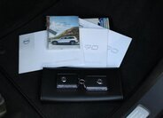 Volvo XC90 SUV / Terénní 2,0 l 165 kw