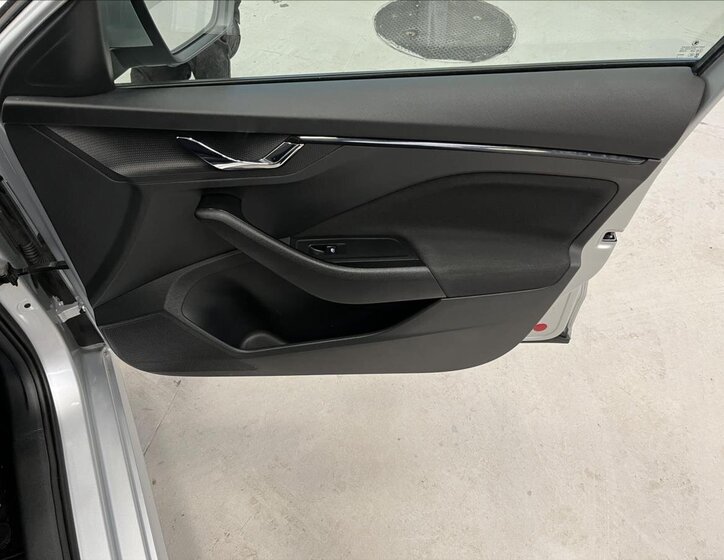 Škoda Kamiq SUV / Terénní 999,0 81 kw