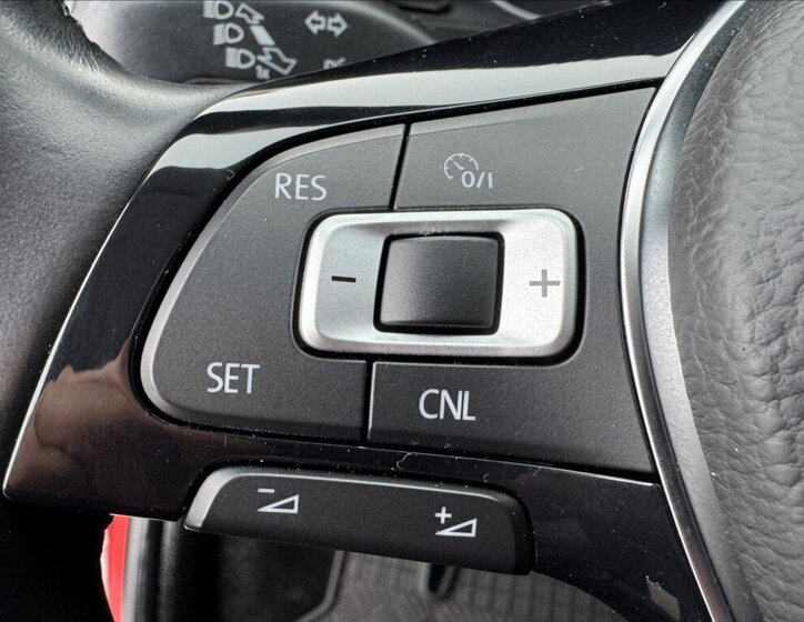 Volkswagen Transporter Skříň 2,0 l 110 kw