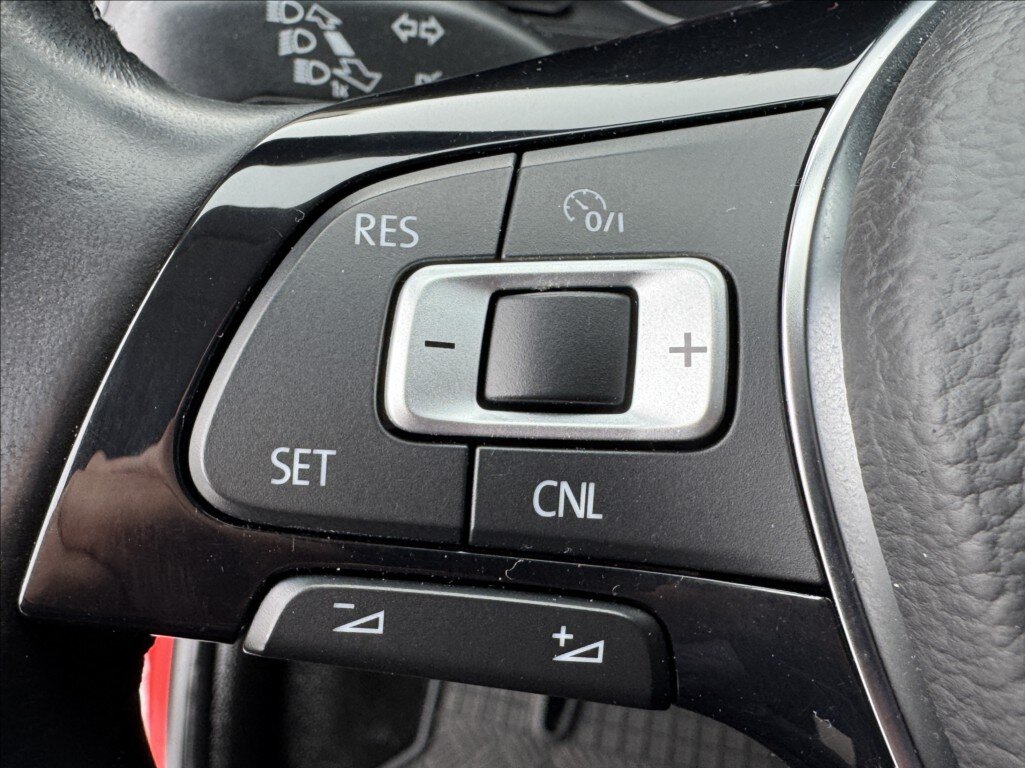 Volkswagen Transporter Skříň 2,0 l 110 kw