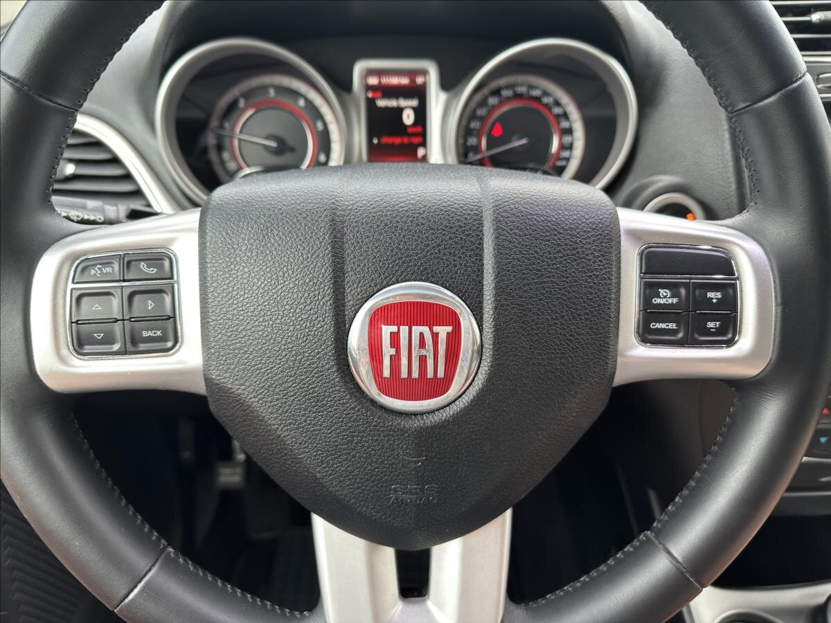 Fiat Freemont