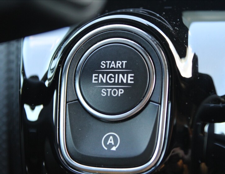 Mercedes-Benz Třídy A 27