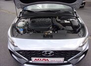Hyundai i30 Hatchback 1,6 l 100 kw