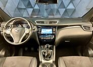 Nissan Qashqai 10
