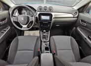 Suzuki Vitara Hatchback 1,4 l 95 kw
