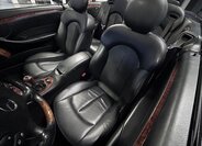 Mercedes-Benz CLK Kabriolet 3,0 l 170 kw
