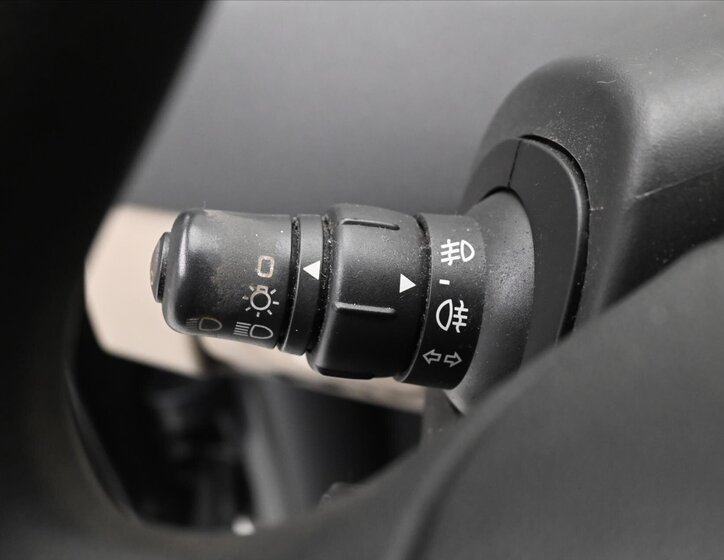 Renault Scénic MPV 1,5 l 78 kw