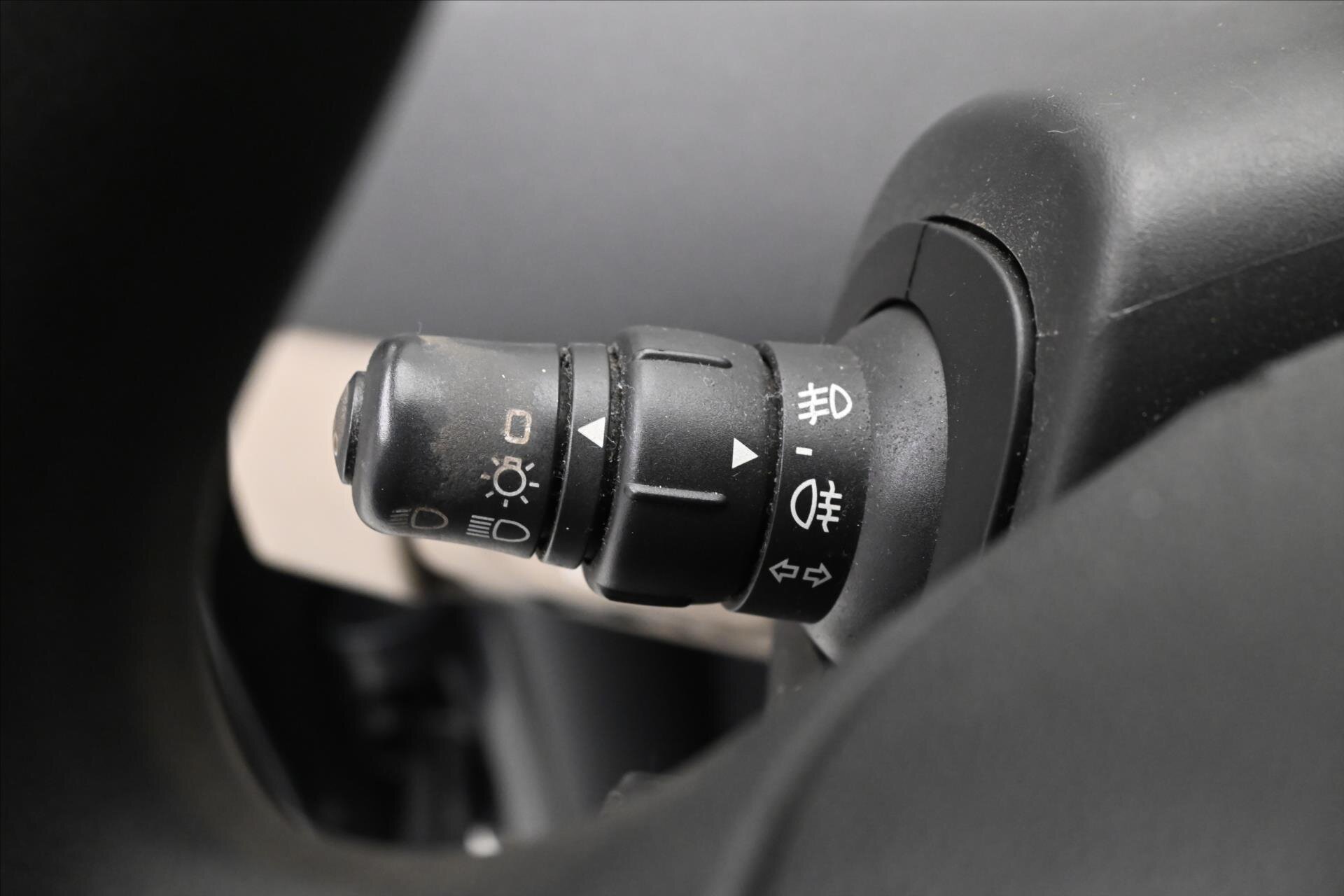 Renault Scénic MPV 1,5 l 78 kw