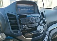 Chevrolet Orlando Ostatní 2,0 l 120 kw