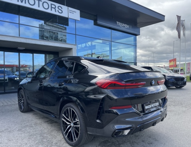 BMW X6 7