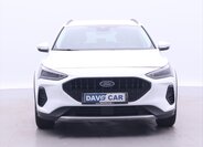 Ford Focus Kombi 999,0 114 kw