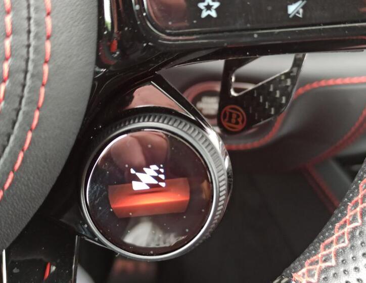 Mercedes-Benz GLE 21