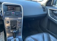 Volvo XC60 SUV / Terénní 2,4 l 158 kw