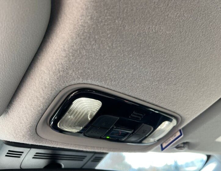 Toyota Yaris Cross SUV / Terénní 1,5 l 68 kw