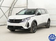 Peugeot 5008 SUV 1,5 l 96 kw