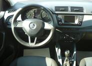 Škoda Fabia 17