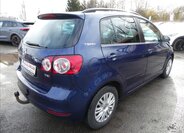 Volkswagen Golf Plus Kombi 1,4 l 90 kw