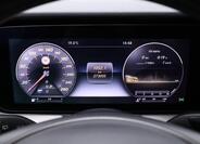 Mercedes-Benz Třídy E 21