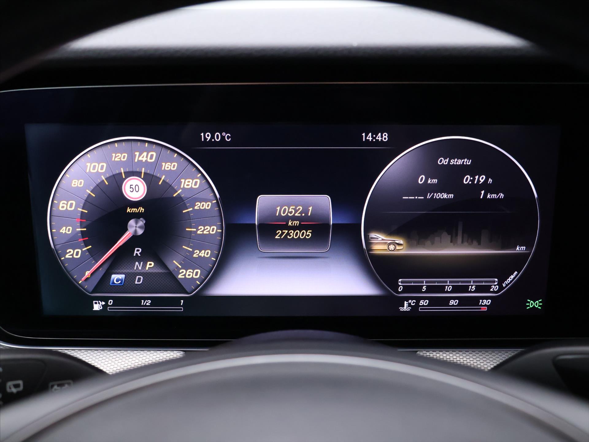 Mercedes-Benz Třídy E