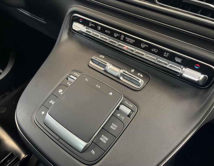 Mercedes-Benz Třídy V 19