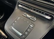 Mercedes-Benz Třídy V 19