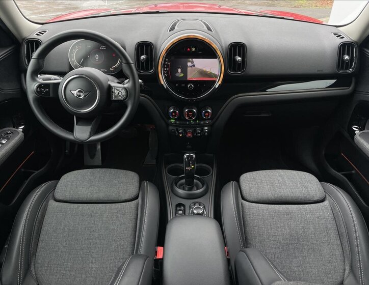 Mini Countryman SUV 1,5 l 100 kw