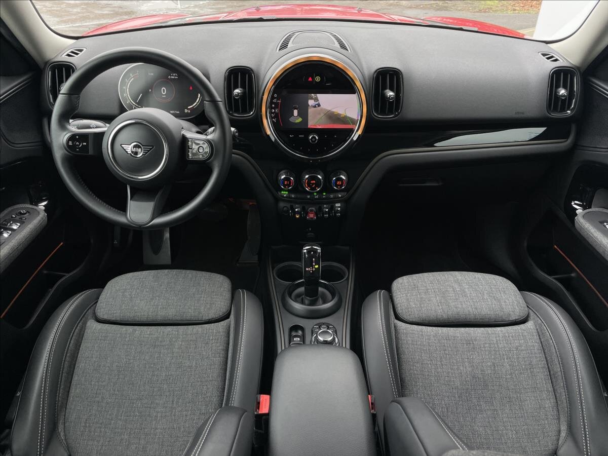 Mini Countryman SUV 1,5 l 100 kw