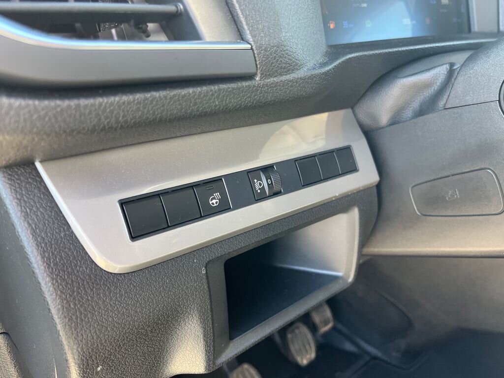 Toyota ProAce Verso VAN / Minibus 2,0 l 106 kw