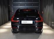 Volvo XC60 SUV / Terénní 2,0 l 184 kw