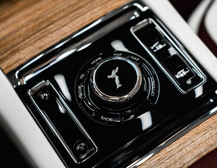 Rolls-Royce Ostatní 29