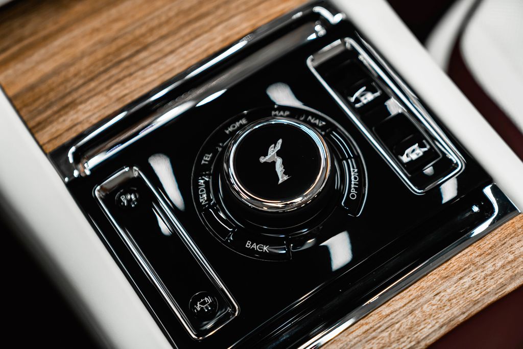 Rolls-Royce Ostatní