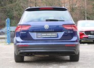Volkswagen Tiguan SUV / Terénní 2,0 l 110 kw