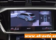 Audi A6 Kombi 2,0 l 120 kw