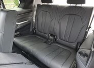 BMW X7 SUV / Terénní 4,4 l 390 kw