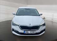 Škoda Scala Hatchback 1,5 l 110 kw