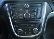 Opel Mokka SUV / Terénní 1,7 l 96 kw