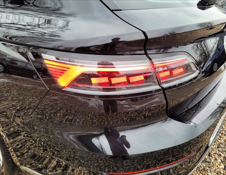Volkswagen Arteon Kombi 1,4 l 115 kw