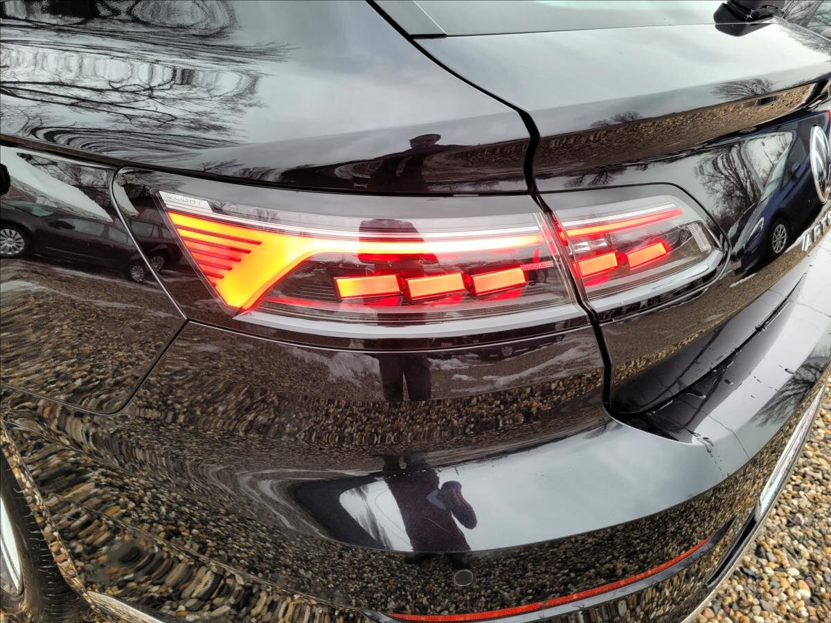 Volkswagen Arteon Kombi 1,4 l 115 kw